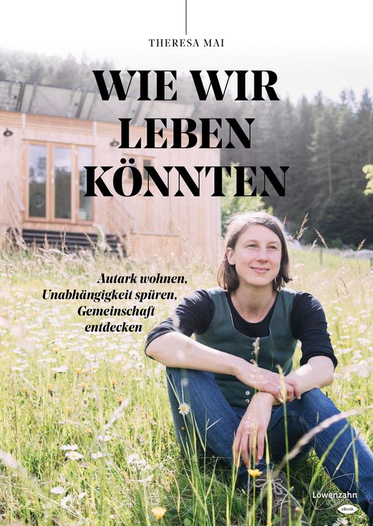 Produktbild: Wie wir leben k&ouml;nnten