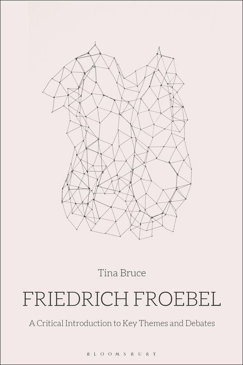Produktbild: Friedrich Froebel