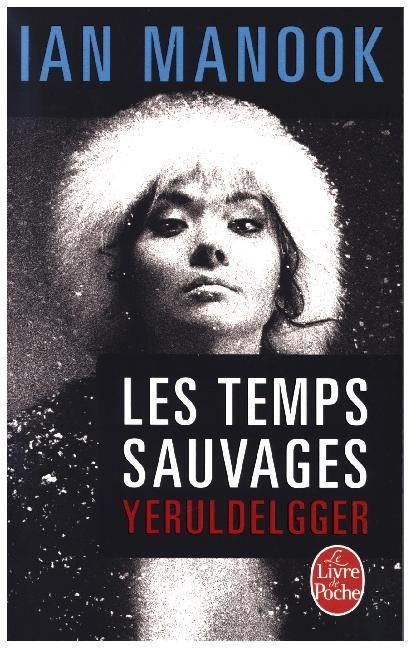 Produktbild: Manook, I: temps sauvages