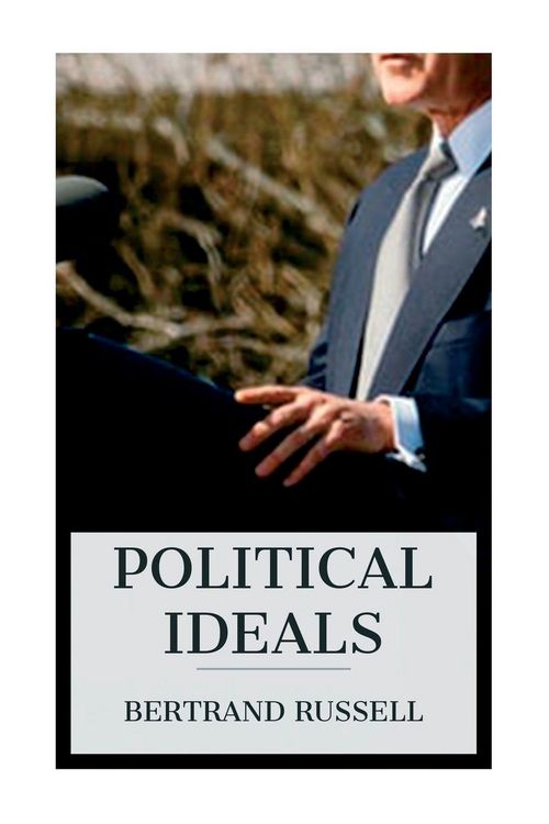 Produktbild: Political Ideals