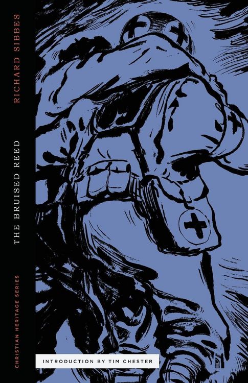 Produktbild: The Bruised Reed