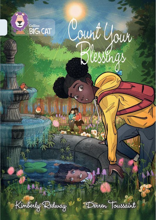 Produktbild: Count Your Blessings