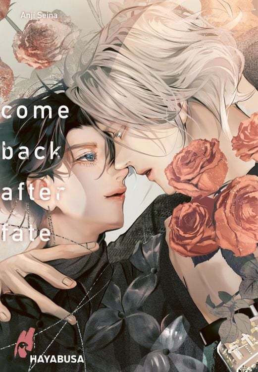 Produktbild: Comeback After Fate