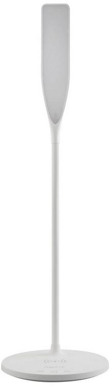Produktbild: Sygonix SY-5770786 Tischlampe LED 5.5W Wei&szlig;