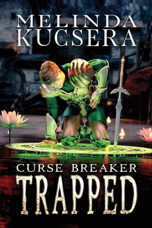 Produktbild: Curse Breaker Trapped