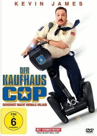 Produktbild: Der Kaufhaus Cop