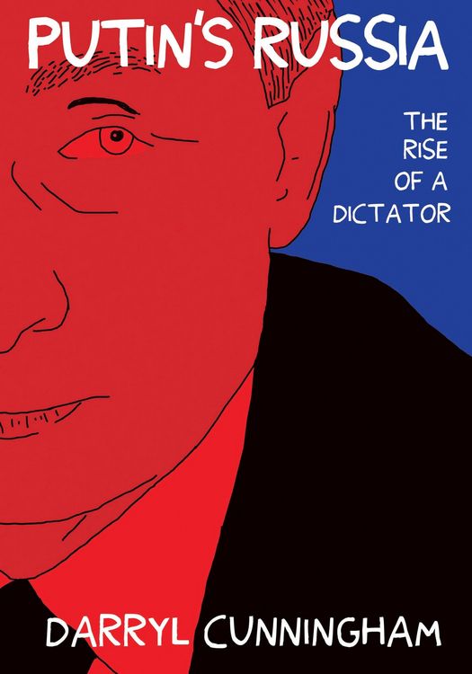 Produktbild: Putin's Russia