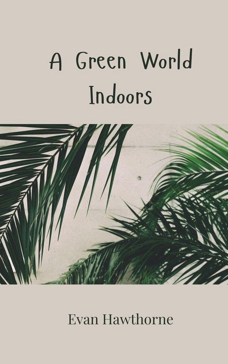 Produktbild: A Green World Indoors