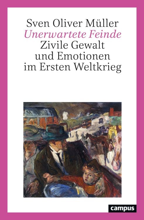Produktbild: Unerwartete Feinde