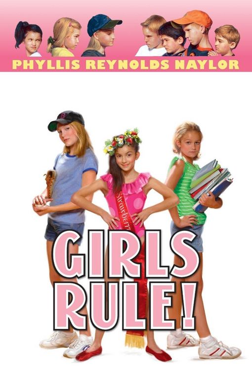Produktbild: Girls Rule!