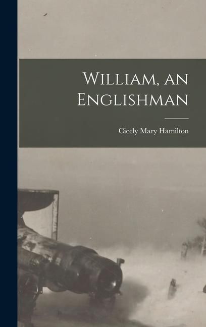 Produktbild: William, an Englishman