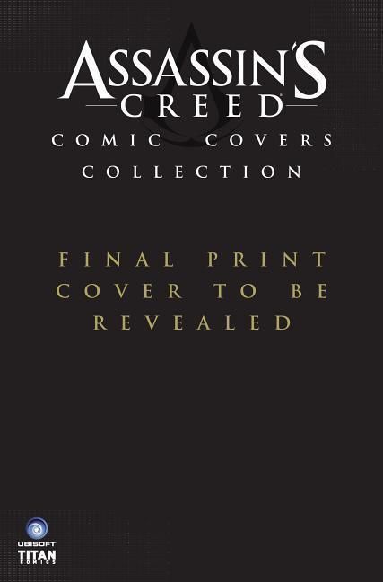 Produktbild: Assassin's Creed Covers Collection