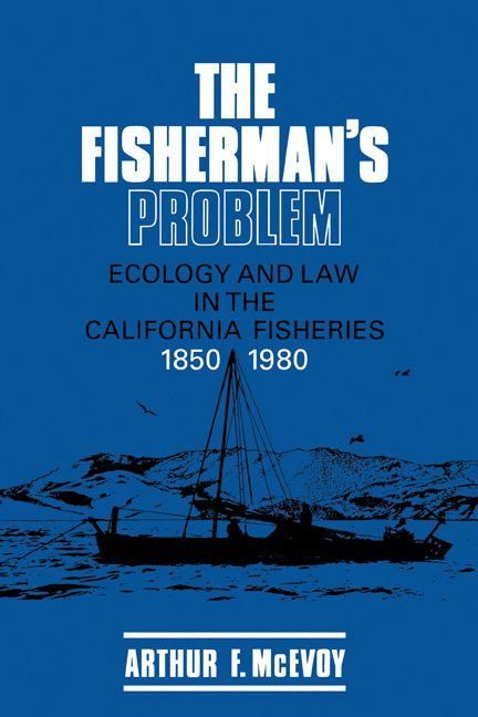 Produktbild: The Fisherman's Problem
