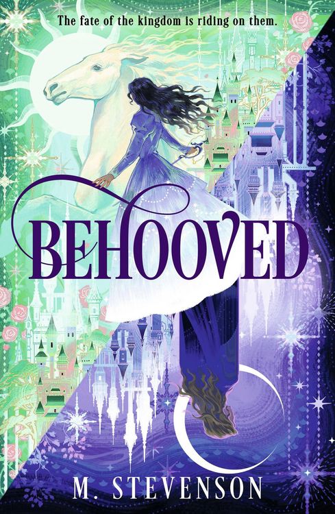 Produktbild: Behooved