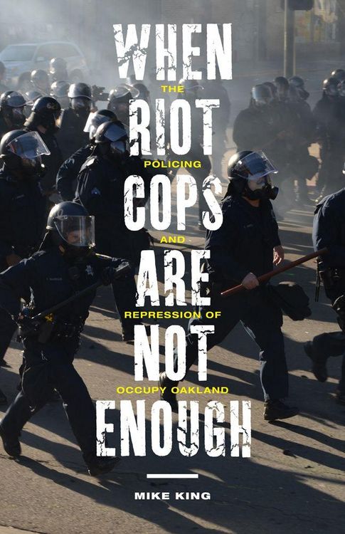 Produktbild: When Riot Cops Are Not Enough