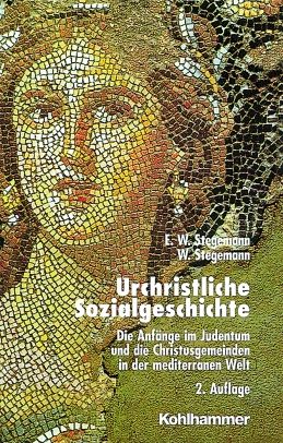 Produktbild: Urchristliche Sozialgeschichte