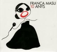 Produktbild: 10 Anys