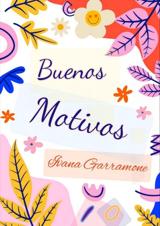 Produktbild: Buenos Motivos