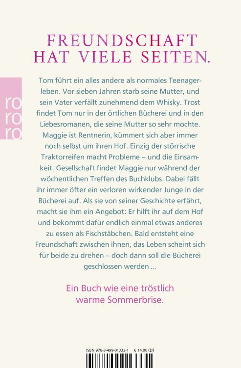 Produktbild: Die Sommerb&uuml;cherei