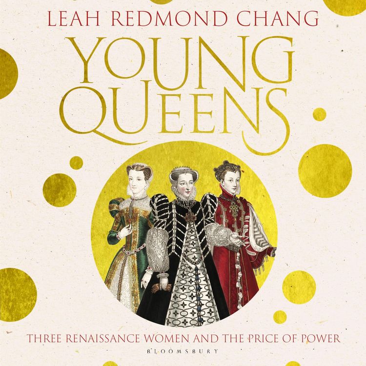 Produktbild: Young Queens