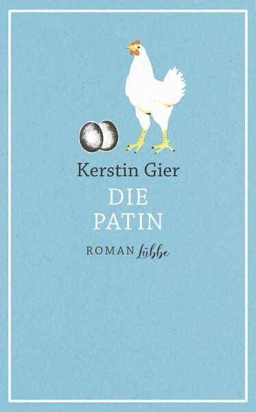 Produktbild: Die Patin