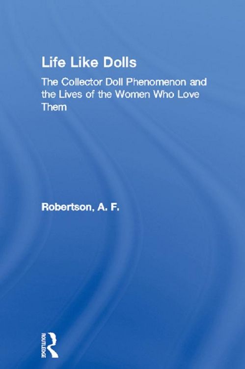 Produktbild: Life Like Dolls