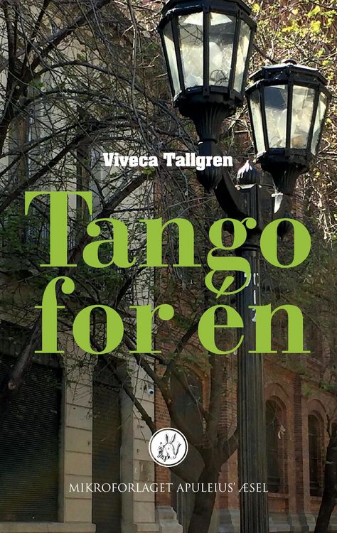 Produktbild: Tango for &eacute;n
