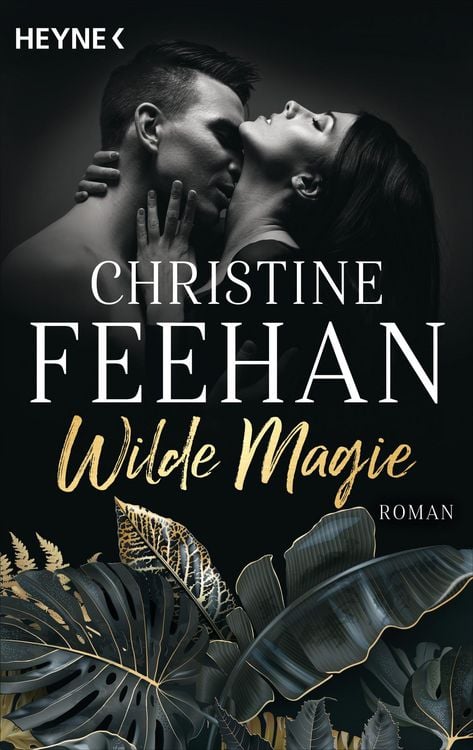 Produktbild: Wilde Magie