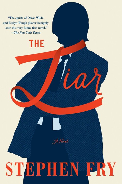 Produktbild: The Liar