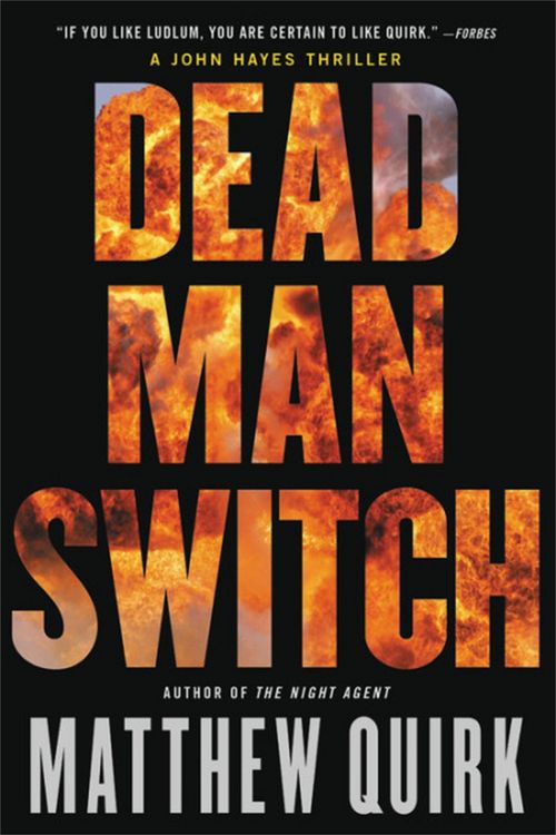 Produktbild: Dead Man Switch