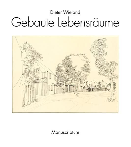 Produktbild: Gebaute Lebensr&auml;ume