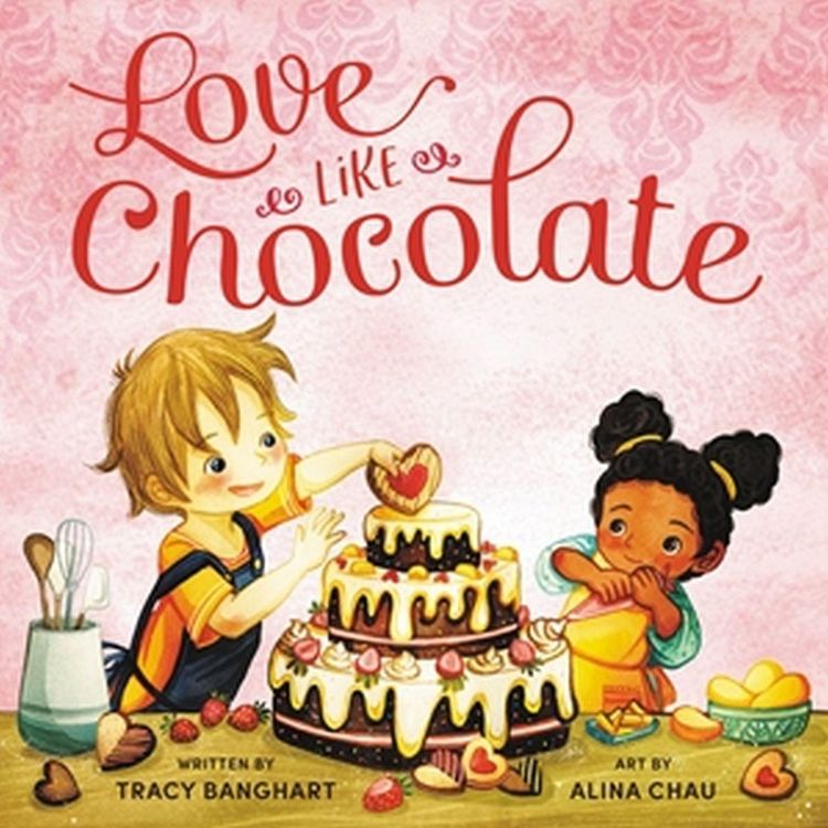 Produktbild: Love Like Chocolate