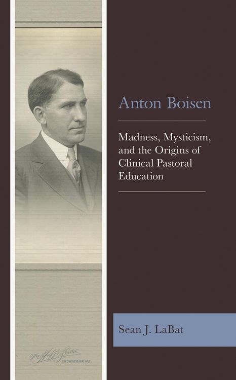 Produktbild: Anton Boisen