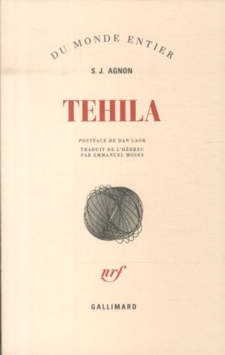 Produktbild: Tehila