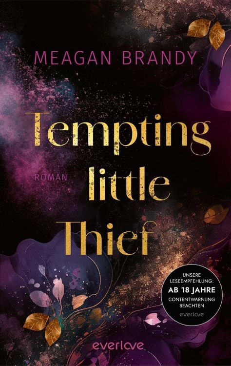 Produktbild: Tempting little Thief