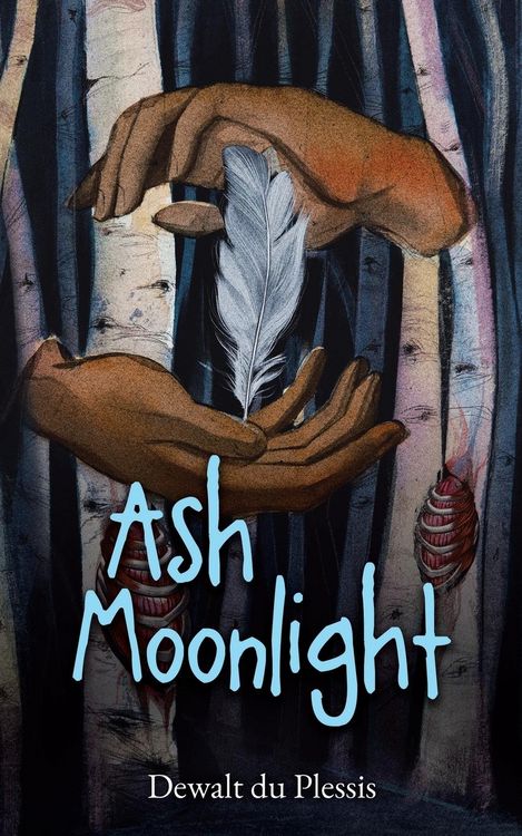 Produktbild: Ash Moonlight