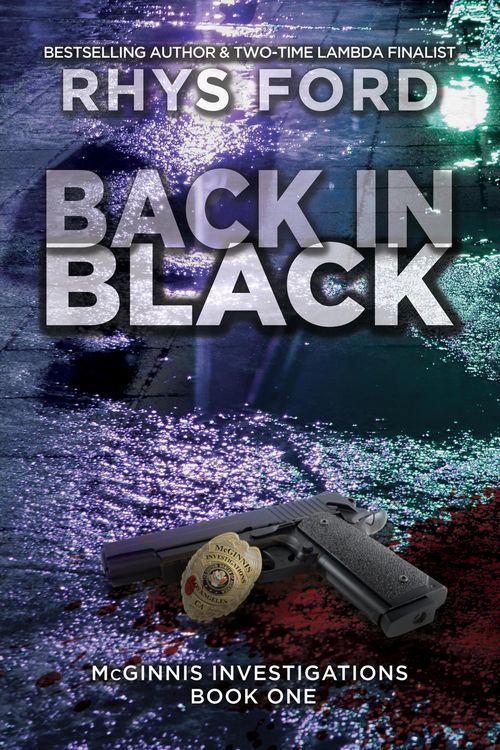 Produktbild: Back in Black