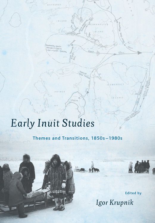 Produktbild: Early Inuit Studies
