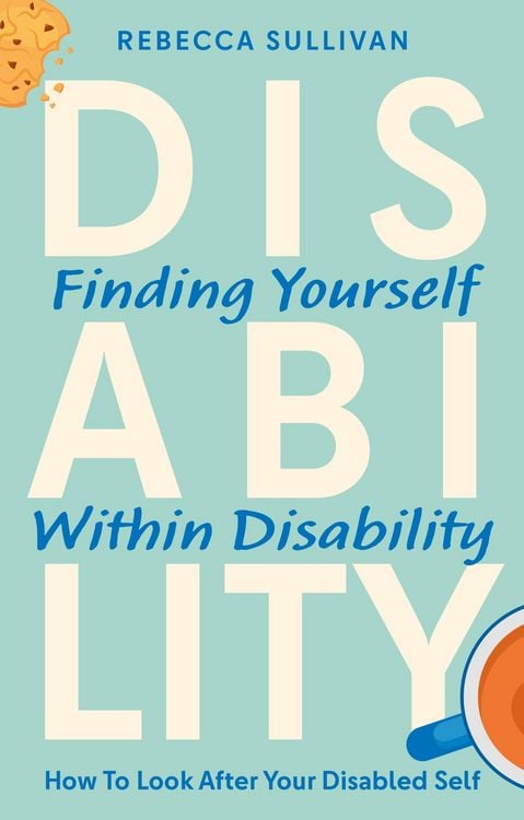 Produktbild: Finding Yourself within Disability