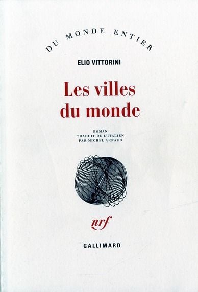 Produktbild: Les villes du monde