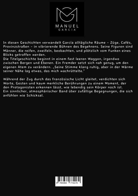 Produktbild: Sex im Zug