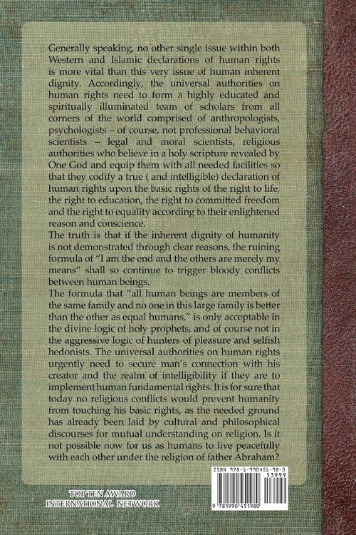 Produktbild: Universal Human Rights
