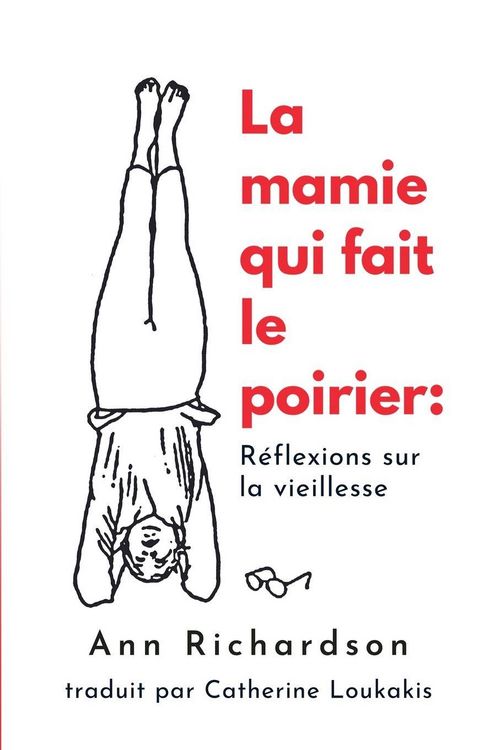 Produktbild: La mamie qui fait le poirier