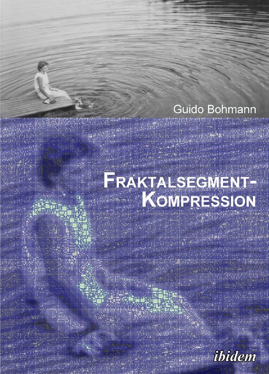 Produktbild: Fraktalsegment-Kompression