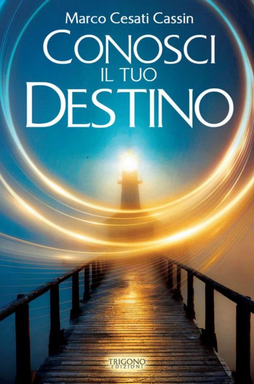 Produktbild: Conosci il tuo destino
