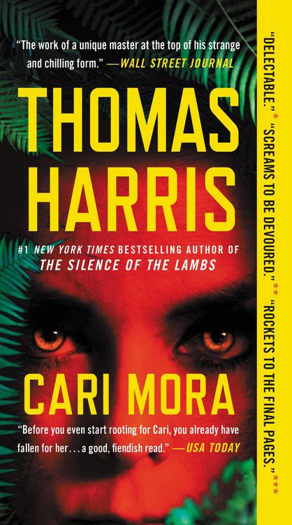 Produktbild: Cari Mora