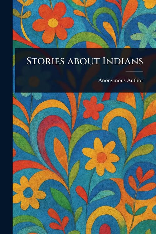 Produktbild: Stories About Indians