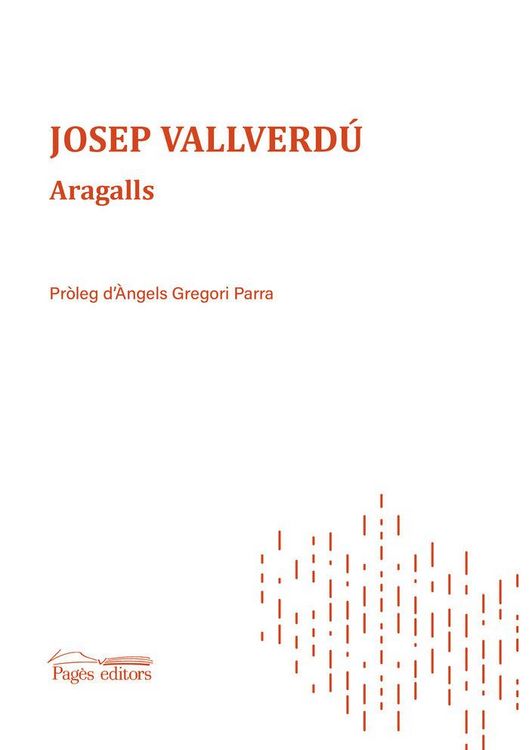 Produktbild: Aragalls