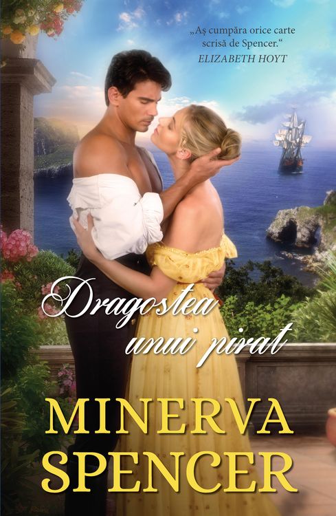 Produktbild: Dragostea unui pirat