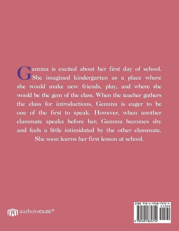Produktbild: Gemma